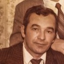 Матвеев Борис Павлович