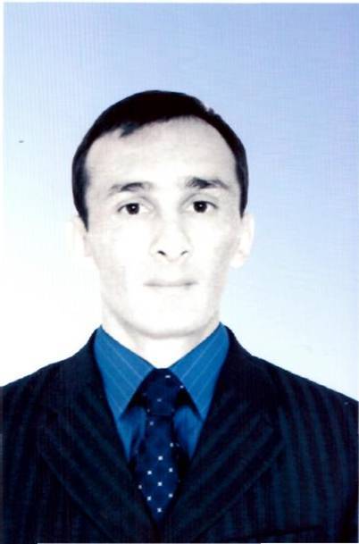 Гулуев Рамзан Жемилаевич