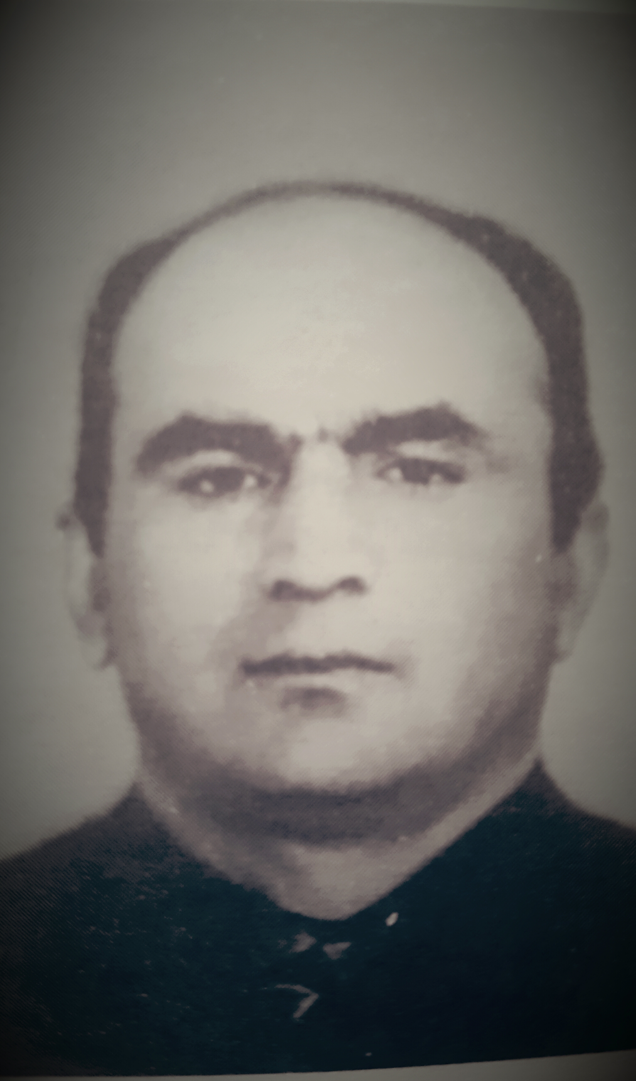 Эльсаев Ризван Лечаевич