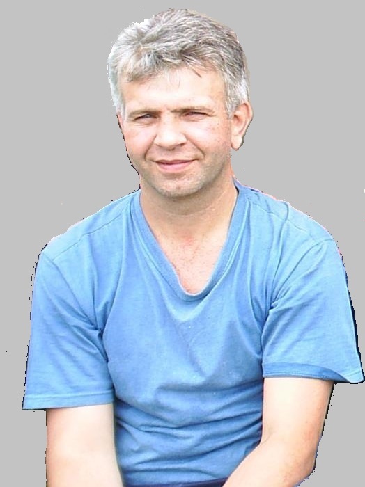 Кочетов Андрей Николаевич